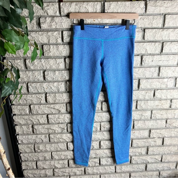 Lululemon Kids Iviva Leggings - Picture 1 of 6